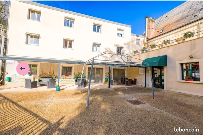 Appartement à vendre, 15m², Bray-et-Lû