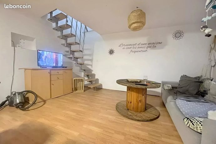 Maison à vendre, 67m², Vignacourt