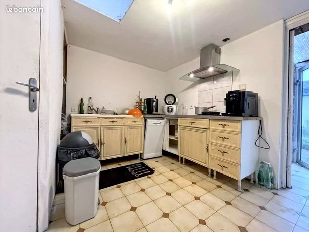 Maison à vendre, 67m², Vignacourt