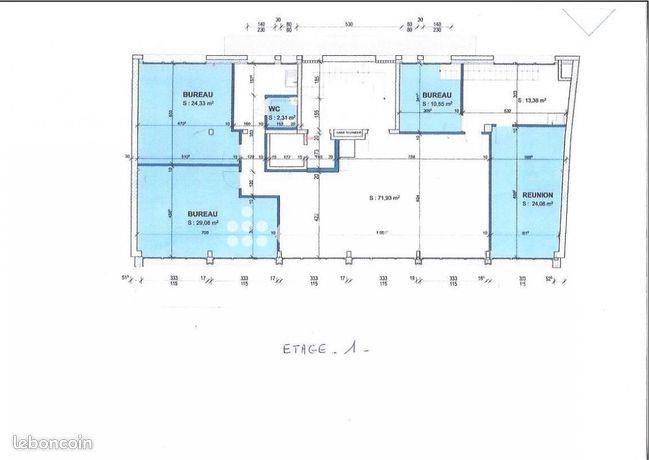 Maison à louer, 172m², Cluses