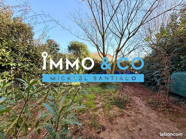 Appartement à vendre, 48m², Portes-lès-Valence