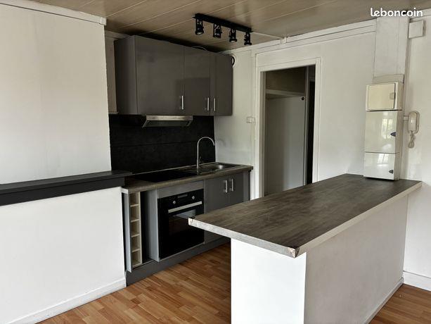 Appartement à louer, 78m², Sierck-les-Bains