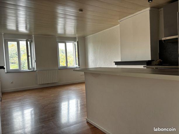 Appartement à louer, 78m², Sierck-les-Bains