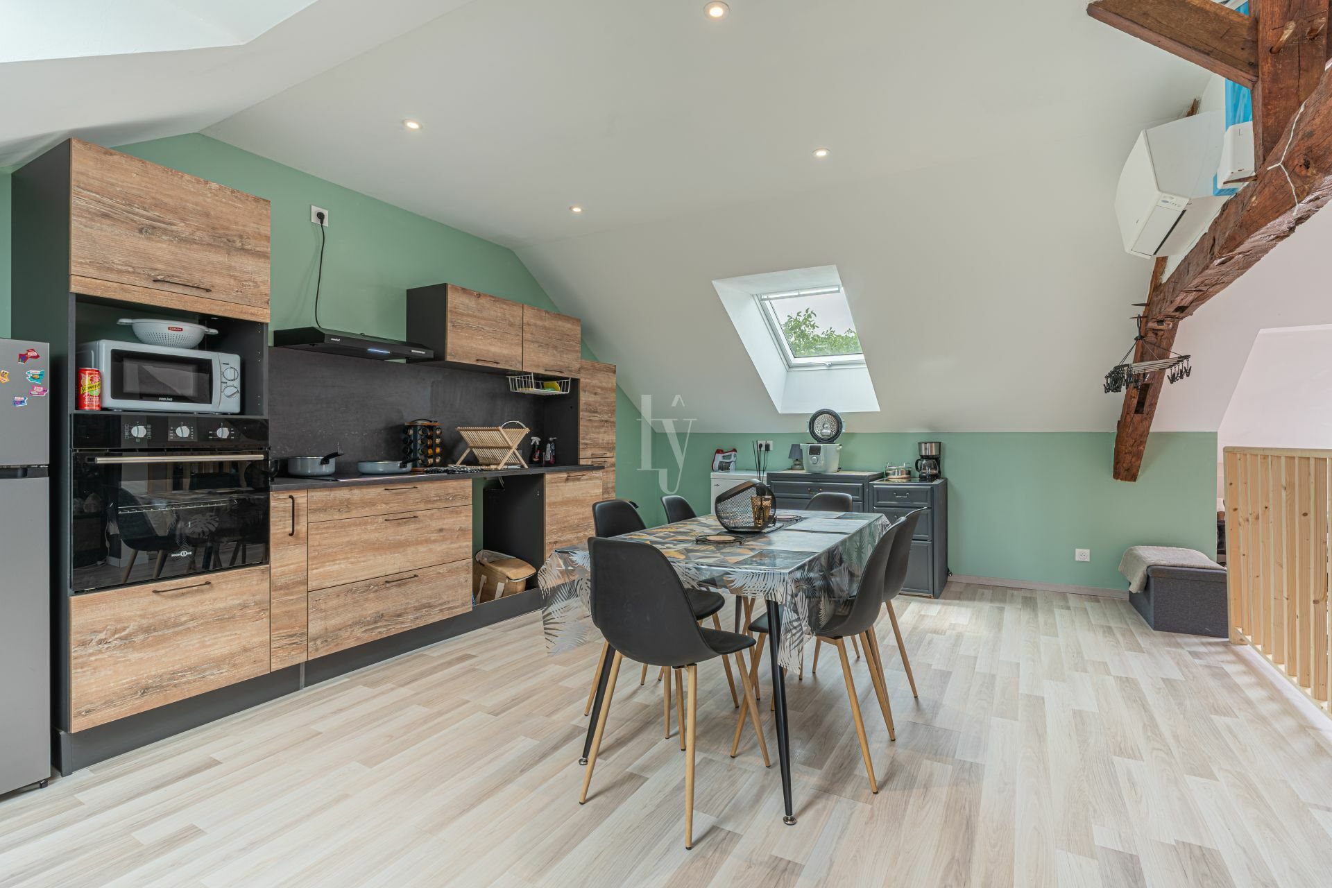 Appartement à vendre, 180m², Masseret