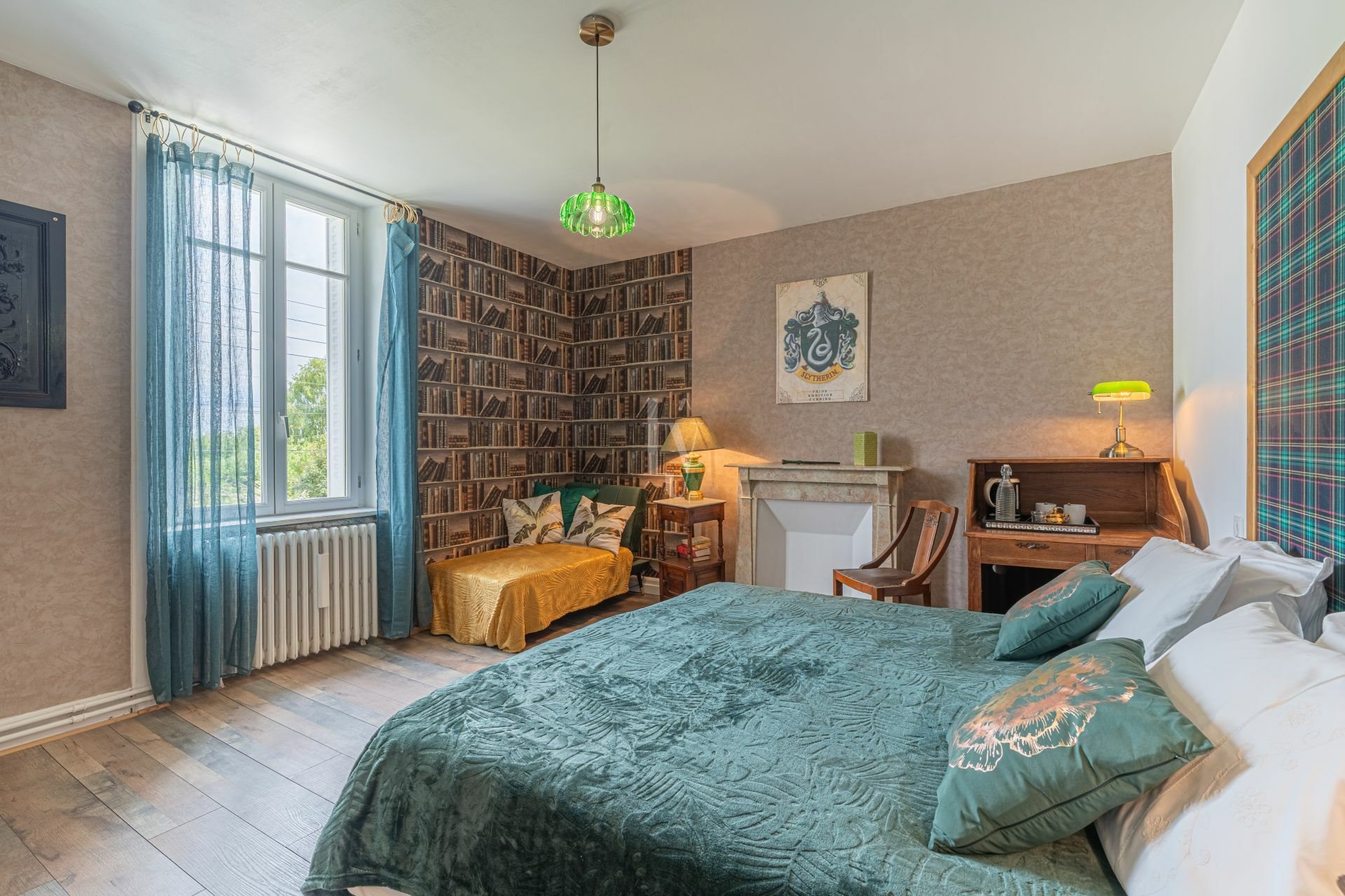 Appartement à vendre, 180m², Masseret