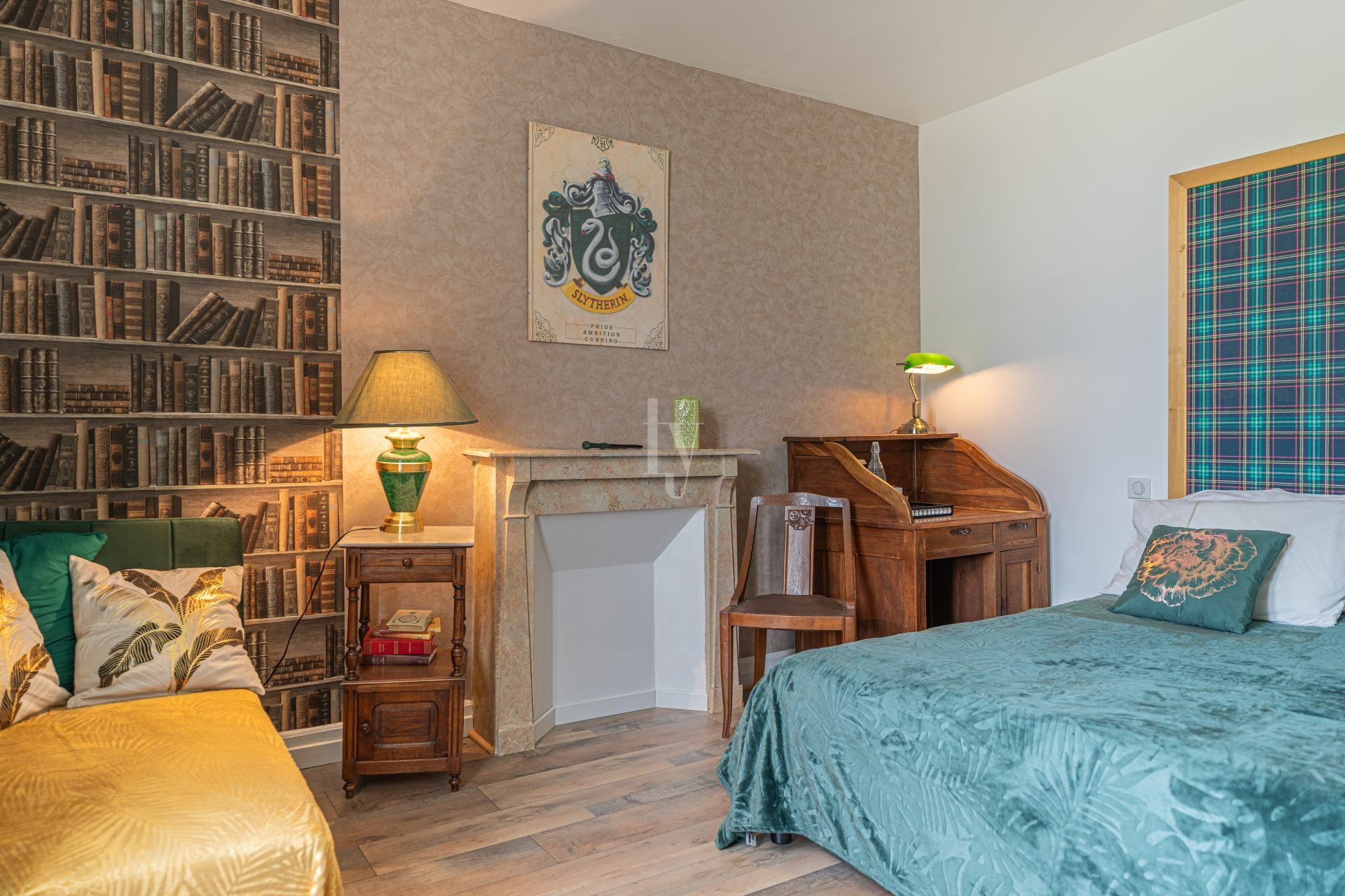 Appartement à vendre, 180m², Masseret