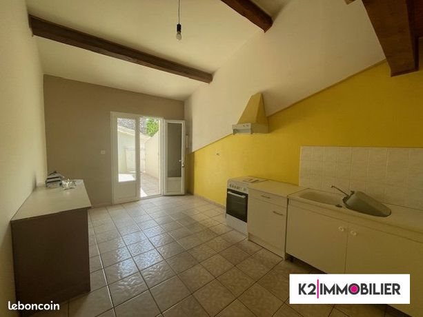 Appartement à vendre, 67m², Allan