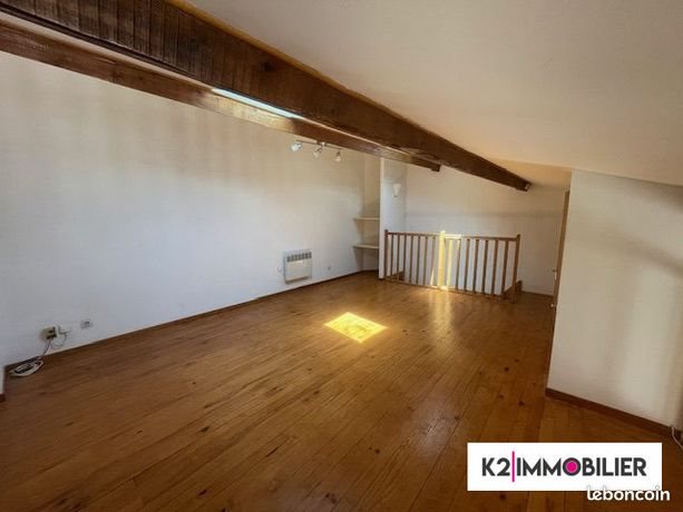 Appartement à vendre, 67m², Allan