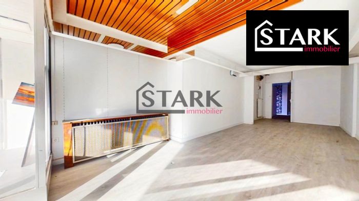 Appartement à vendre, 775m², Lure