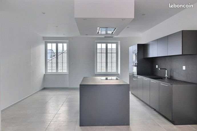 Appartement à louer, 136m², Neuf-Brisach
