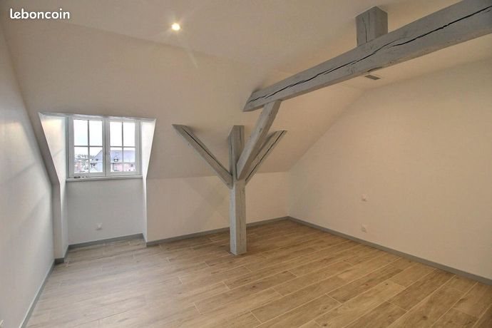 Appartement à louer, 136m², Neuf-Brisach
