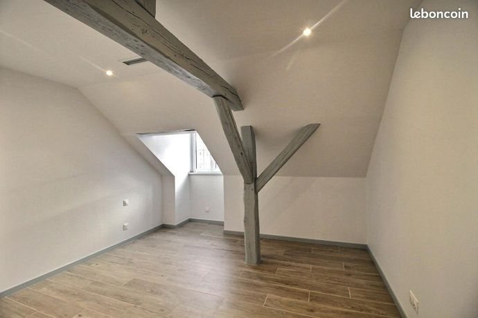 Appartement à louer, 136m², Neuf-Brisach