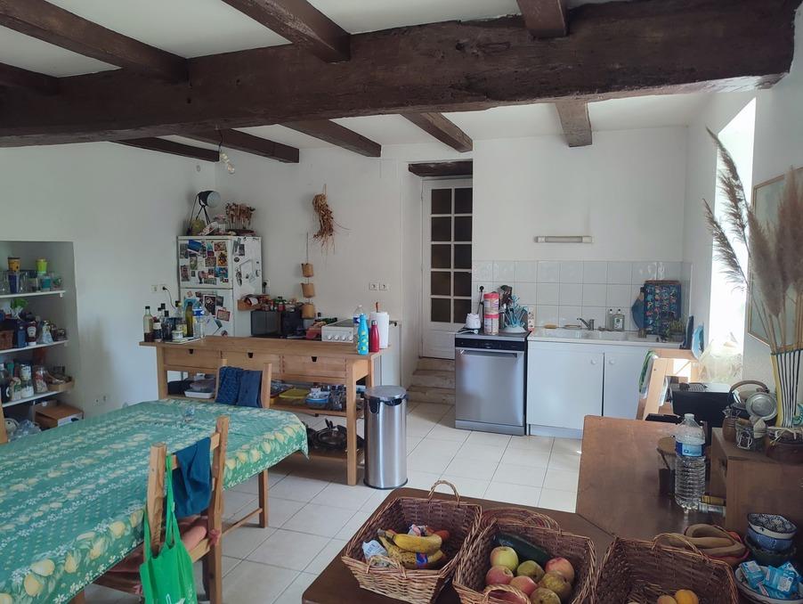 Maison à vendre, 258m², Nieul-le-Virouil