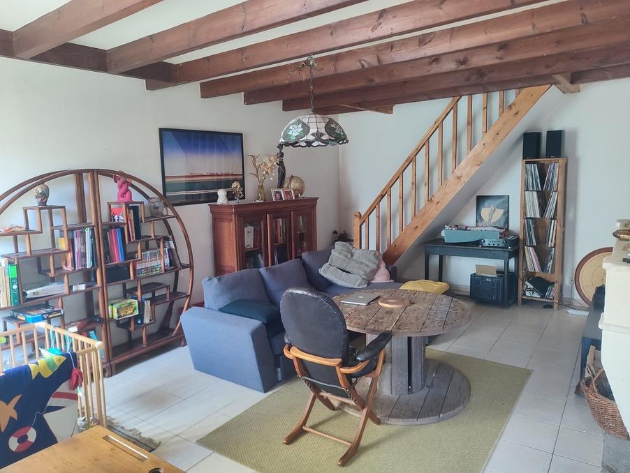 Maison à vendre, 258m², Nieul-le-Virouil