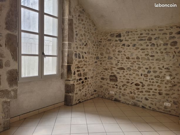 Appartement à louer, 53m², Crest