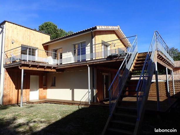 Maison à louer, 129m², Lacanau