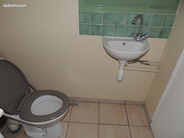 Maison à louer, 89m², Saint-Gaudens