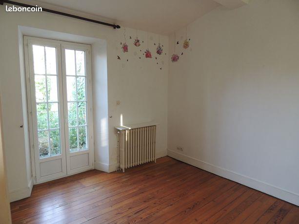 Maison à louer, 89m², Saint-Gaudens