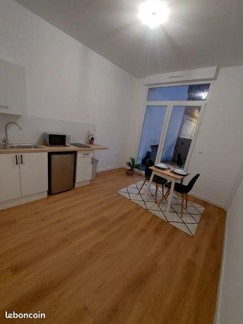 Maison à louer, 30m², Ronchin