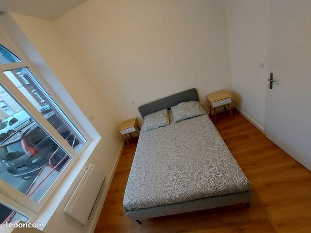 Maison à louer, 30m², Ronchin