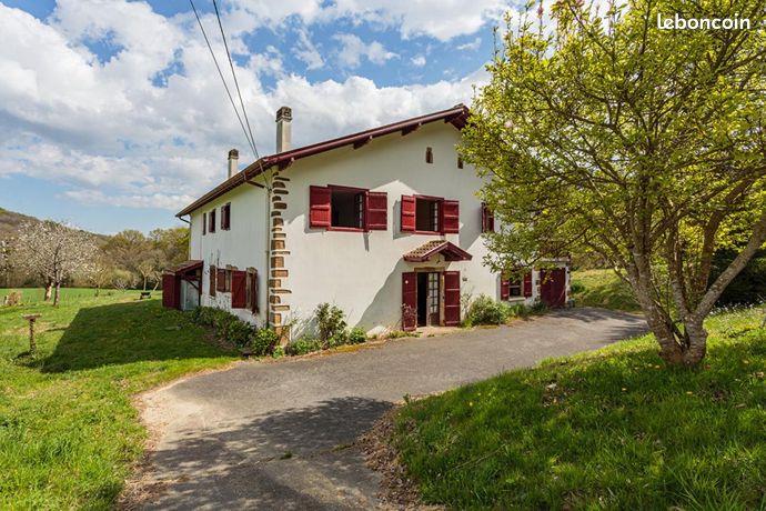 Appartement à vendre, 345m², Orègue