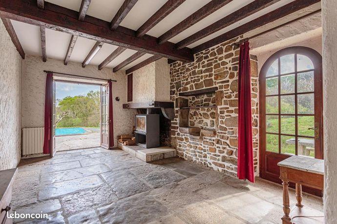 Appartement à vendre, 345m², Orègue