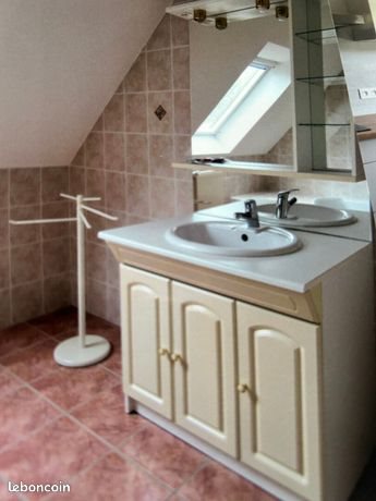 Maison à louer, 103m², Ergué-Gabéric