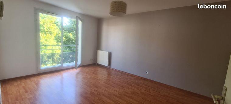 Maison à louer, 44m², Moissy-Cramayel