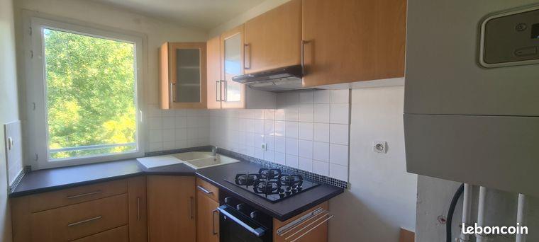 Maison à louer, 44m², Moissy-Cramayel