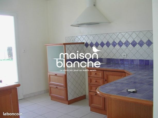 Maison à louer, 102m², Assais-les-Jumeaux