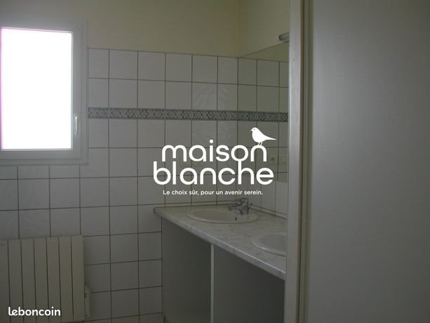 Maison à louer, 102m², Assais-les-Jumeaux