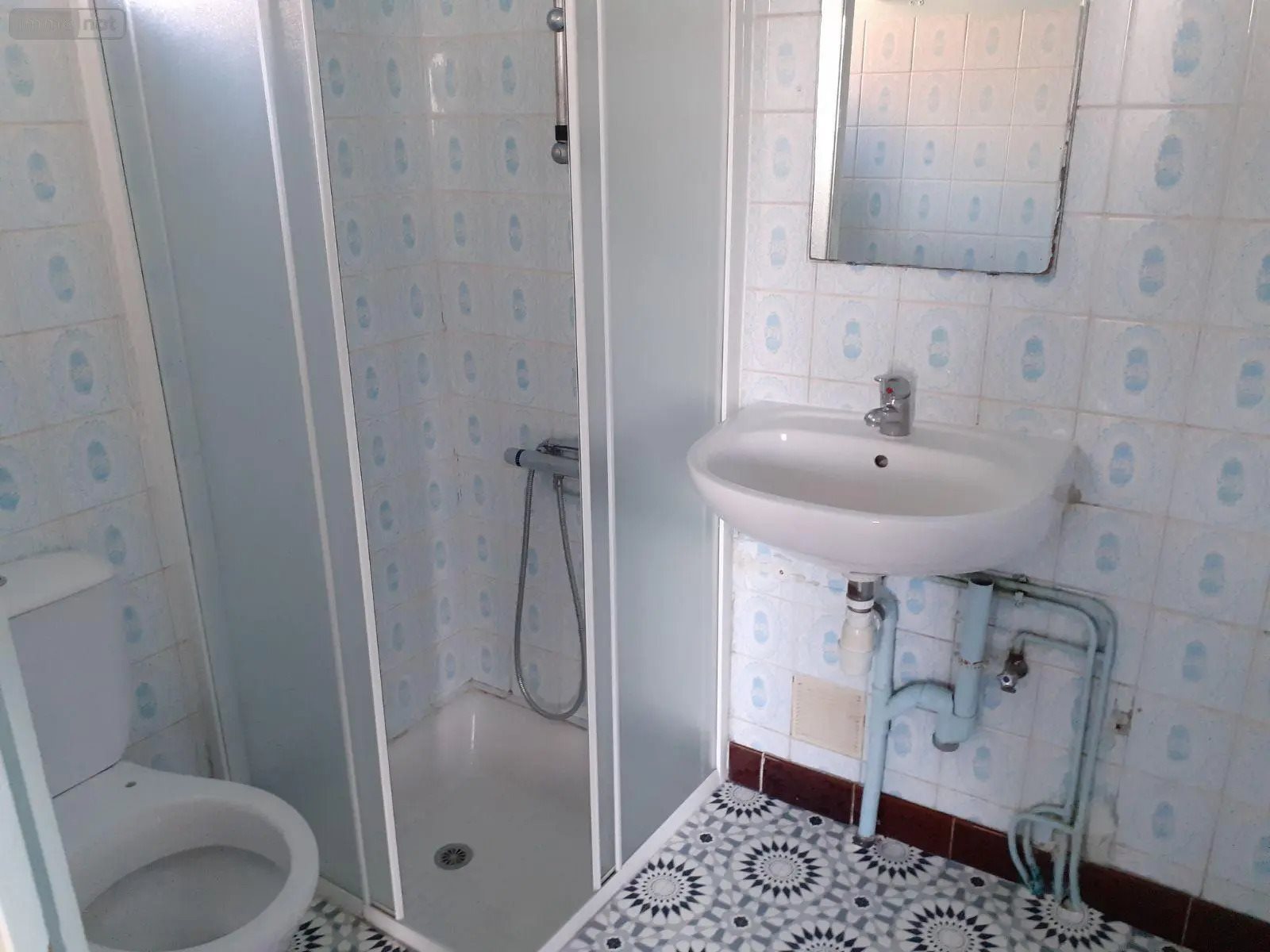 Maison à louer, 105m², Mondevert