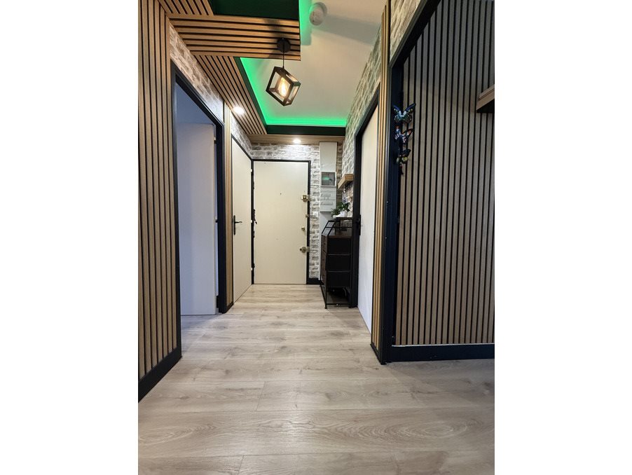 Appartement à vendre, 84m², Rantigny