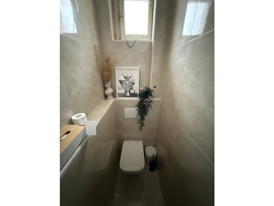 Appartement à vendre, 84m², Rantigny