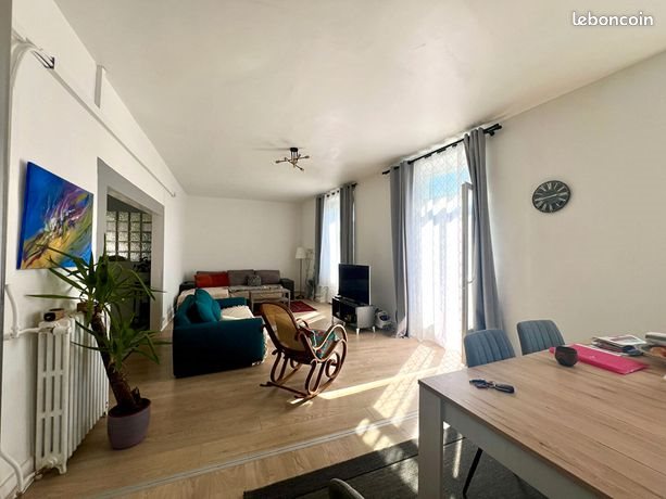 Appartement à vendre, 96m², Saint-Girons