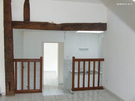 Maison à louer, 46m², Beaugency