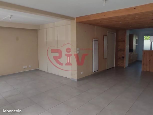 Appartement à vendre, 94m², Condrieu