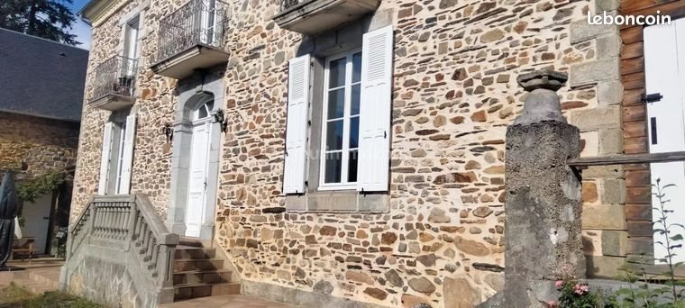 Appartement à louer, 81m², Averan