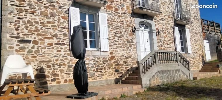 Appartement à louer, 81m², Averan