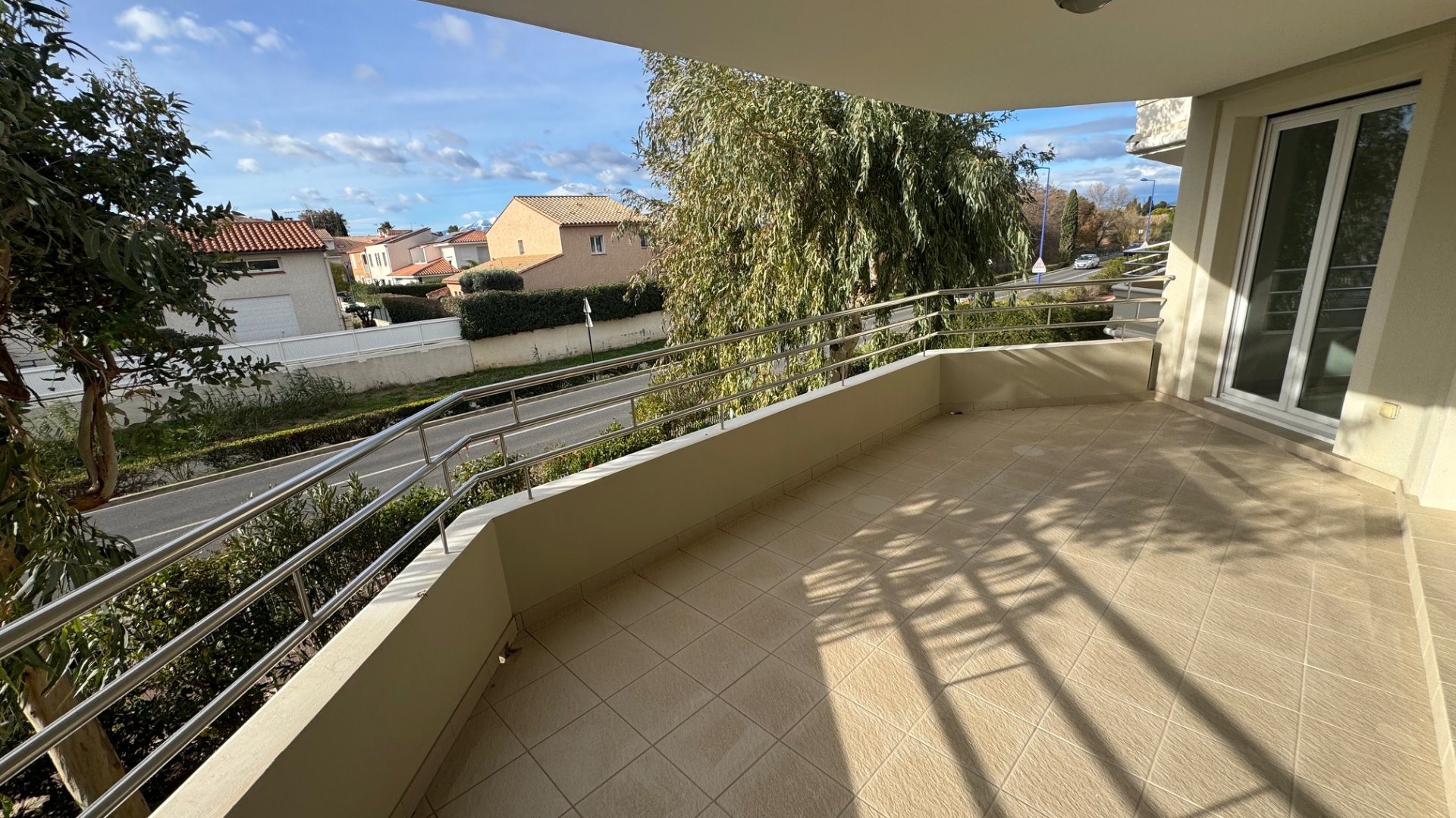Appartement à vendre, 78m², Cabestany