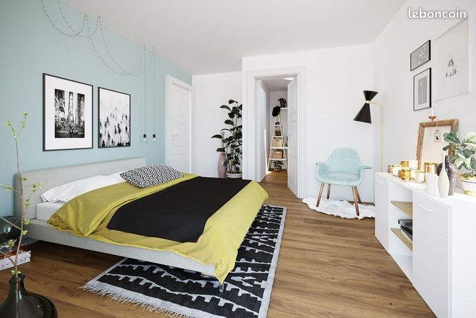 Maison à vendre, 96m², Geispolsheim