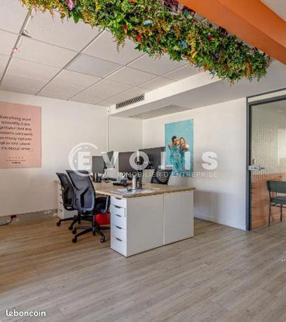 Maison à louer, 62m², Paris 9ème