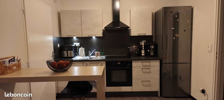 Appartement à louer, 64m², Vieux-Charmont