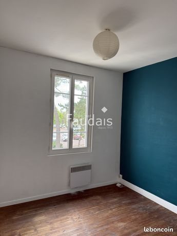 Appartement à louer, 36m², Agon-Coutainville
