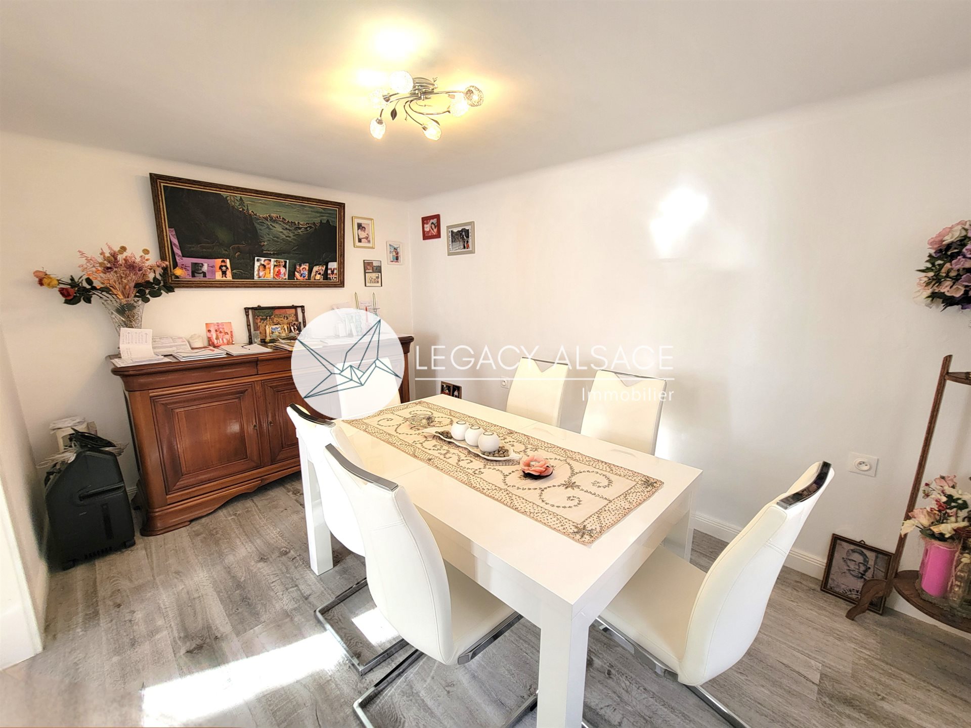 Maison à vendre, 86m², Geispolsheim