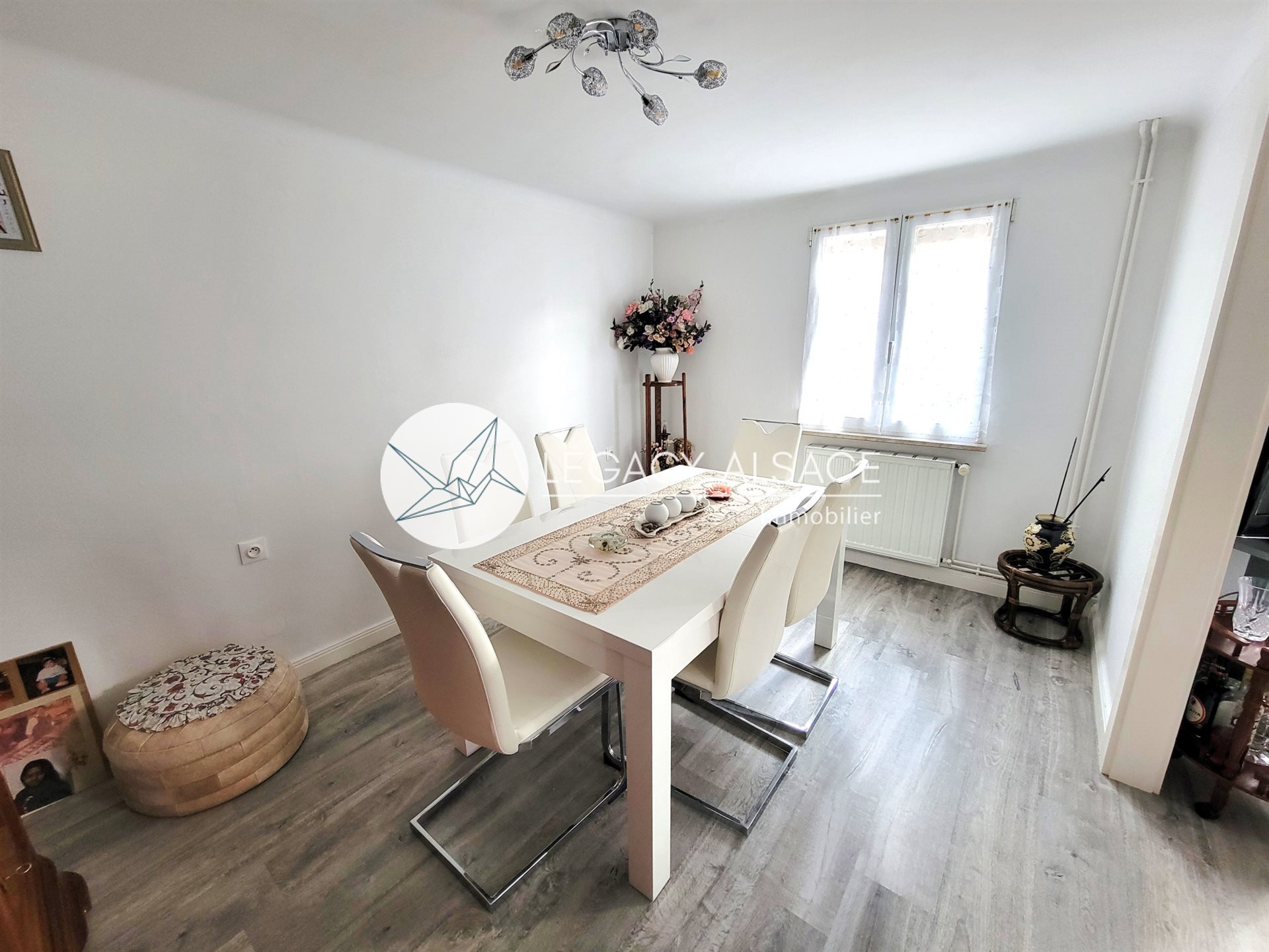 Maison à vendre, 86m², Geispolsheim