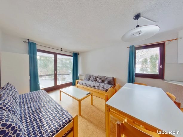 Appartement à vendre, 45m², Lélex