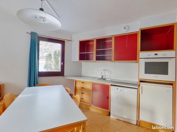 Appartement à vendre, 45m², Lélex