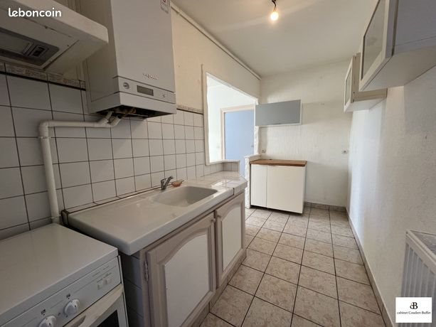 Maison à louer, 70m², Cosne-Cours-sur-Loire