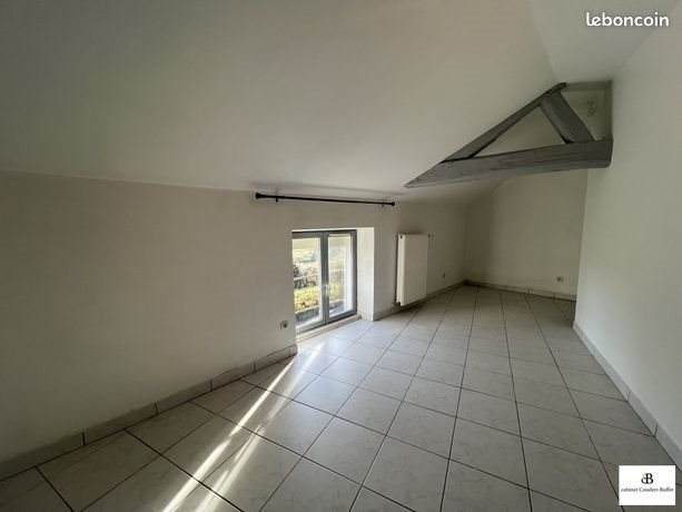 Maison à louer, 70m², Cosne-Cours-sur-Loire